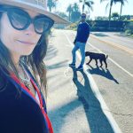 Jordana Brewster Instagram -
