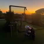 Jordana Brewster Instagram -