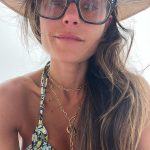 Jordana Brewster Instagram -