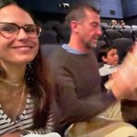 Jordana Brewster Instagram - 1-blocked by endi 2- chapter a day 3- zeladita 4- movie time