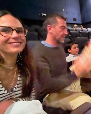 Jordana Brewster Instagram - 1-blocked by endi 
2- chapter a day 
3- zeladita
4- movie time
