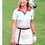 Jordana Brewster Instagram - Seeking pickleball fashion tips from brutally honest @maxiboyer