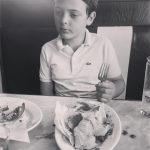 Jordana Brewster Instagram -