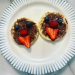 Jordana Brewster Instagram - Bits n bobs