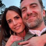 Jordana Brewster Instagram - Blown away by @ludacris at the Hollywood bowl last night We knew all the words to EVERY SONG