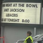 Jordana Brewster Instagram - Blown away by @ludacris at the Hollywood bowl last night We knew all the words to EVERY SONG