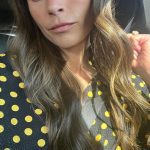 Jordana Brewster Instagram - Catching the light