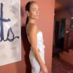 Jordana Brewster Instagram -