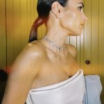Jordana Brewster Instagram - Casual