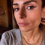 Jordana Brewster Instagram - #bts getting ready