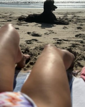 Jordana Brewster Instagram - 