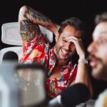 Jordi Wild Instagram – Este final de temporada en @the.wildproject fue historia de internet:
1. Digref por fin me da mi Esland
2. Pensando cuando me va a costar todo el tinglao
3. Haciendo ver que entiendo lo que dicen sobre Dios
4. Riendo porque Salva se estaba metiendo con alguien seguro
5. Con el equipazo del diablo
6. Nacho a punto de bautizar sus pies
7. The Hangover Part IV
8. Los malotes de tercero de preparatoria
9. Incapaz de definir esto
10. Borracho en Benirdorm festejando la victoria del Liverpool

📸 de @aevisuals_