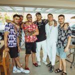 Jordi Wild Instagram – Este final de temporada en @the.wildproject fue historia de internet:
1. Digref por fin me da mi Esland
2. Pensando cuando me va a costar todo el tinglao
3. Haciendo ver que entiendo lo que dicen sobre Dios
4. Riendo porque Salva se estaba metiendo con alguien seguro
5. Con el equipazo del diablo
6. Nacho a punto de bautizar sus pies
7. The Hangover Part IV
8. Los malotes de tercero de preparatoria
9. Incapaz de definir esto
10. Borracho en Benirdorm festejando la victoria del Liverpool

📸 de @aevisuals_