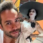 Jordi Wild Instagram - Cuando te das cuenta de que tu novia no es real y vives en una fantasía. #otaku