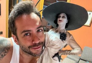Jordi Wild Instagram - Cuando te das cuenta de que tu novia no es real y vives en una fantasía.
#otaku
