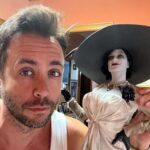 Jordi Wild Instagram - Cuando te das cuenta de que tu novia no es real y vives en una fantasía. #otaku