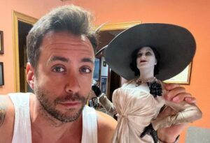 Jordi Wild Instagram - Cuando te das cuenta de que tu novia no es real y vives en una fantasía.
#otaku