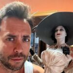Jordi Wild Instagram - Cuando te das cuenta de que tu novia no es real y vives en una fantasía. #otaku