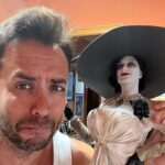 Jordi Wild Instagram - Cuando te das cuenta de que tu novia no es real y vives en una fantasía. #otaku
