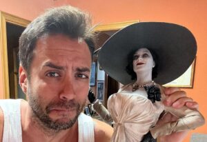 Jordi Wild Instagram - Cuando te das cuenta de que tu novia no es real y vives en una fantasía.
#otaku