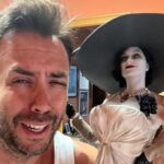 Jordi Wild Instagram – Cuando te das cuenta de que tu novia no es real y vives en una fantasía.
#otaku