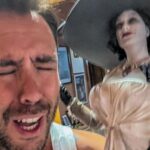 Jordi Wild Instagram – Cuando te das cuenta de que tu novia no es real y vives en una fantasía.
#otaku
