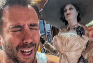Jordi Wild Instagram - Cuando te das cuenta de que tu novia no es real y vives en una fantasía.
#otaku