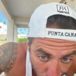 Jordi Wild Instagram - Mis moods en verano 😄🥱😐😏