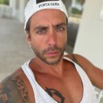 Jordi Wild Instagram - Mis moods en verano 😄🥱😐😏