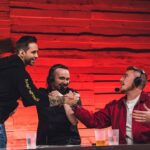 Jordi Wild Instagram - Aún estoy procesando lo que he vivido este fin de semana… Un sueño hecho realidad, mi propia competición de combates, 6 combates inolvidables, momentos épicos, dramáticos, tensos, gran música… y un roast que casi nos lleva presos a todos. Quiero agradeceros el cariño, el amor, las bonitas palabras que me hacéis llegar, esto es el inicio de mucho más 👊🏼 Y por supuesto gracias al Xokas, Gonzalo, el equipo de Cabal, David, y sobre todo, los luchadores, por este evento épico ❤️