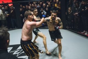 Jordi Wild Instagram - Aún estoy procesando lo que he vivido este fin de semana… Un sueño hecho realidad, mi propia competición de combates, 6 combates inolvidables, momentos épicos, dramáticos, tensos, gran música… y un roast que casi nos lleva presos a todos.

Quiero agradeceros el cariño, el amor, las bonitas palabras que me hacéis llegar, esto es el inicio de mucho más 👊🏼

Y por supuesto gracias al Xokas, Gonzalo, el equipo de Cabal, David, y sobre todo, los luchadores, por este evento épico ❤️