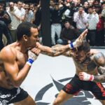 Jordi Wild Instagram - Aún estoy procesando lo que he vivido este fin de semana… Un sueño hecho realidad, mi propia competición de combates, 6 combates inolvidables, momentos épicos, dramáticos, tensos, gran música… y un roast que casi nos lleva presos a todos. Quiero agradeceros el cariño, el amor, las bonitas palabras que me hacéis llegar, esto es el inicio de mucho más 👊🏼 Y por supuesto gracias al Xokas, Gonzalo, el equipo de Cabal, David, y sobre todo, los luchadores, por este evento épico ❤️