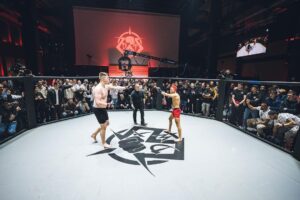 Jordi Wild Instagram - Aún estoy procesando lo que he vivido este fin de semana… Un sueño hecho realidad, mi propia competición de combates, 6 combates inolvidables, momentos épicos, dramáticos, tensos, gran música… y un roast que casi nos lleva presos a todos.

Quiero agradeceros el cariño, el amor, las bonitas palabras que me hacéis llegar, esto es el inicio de mucho más 👊🏼

Y por supuesto gracias al Xokas, Gonzalo, el equipo de Cabal, David, y sobre todo, los luchadores, por este evento épico ❤️