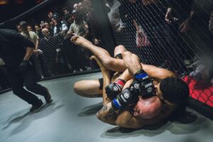 Jordi Wild Instagram - Aún estoy procesando lo que he vivido este fin de semana… Un sueño hecho realidad, mi propia competición de combates, 6 combates inolvidables, momentos épicos, dramáticos, tensos, gran música… y un roast que casi nos lleva presos a todos.

Quiero agradeceros el cariño, el amor, las bonitas palabras que me hacéis llegar, esto es el inicio de mucho más 👊🏼

Y por supuesto gracias al Xokas, Gonzalo, el equipo de Cabal, David, y sobre todo, los luchadores, por este evento épico ❤️