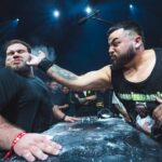 Jordi Wild Instagram - Aún estoy procesando lo que he vivido este fin de semana… Un sueño hecho realidad, mi propia competición de combates, 6 combates inolvidables, momentos épicos, dramáticos, tensos, gran música… y un roast que casi nos lleva presos a todos. Quiero agradeceros el cariño, el amor, las bonitas palabras que me hacéis llegar, esto es el inicio de mucho más 👊🏼 Y por supuesto gracias al Xokas, Gonzalo, el equipo de Cabal, David, y sobre todo, los luchadores, por este evento épico ❤️