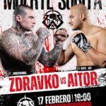 Jordi Wild Instagram - Este 17 de Febrero llega a vuestras vidas el Evento más brutal que se haya hecho en internet: Dogfight Wild Tournament - DWT A las 7 de la tarde (hora española) empieza en El Rincón de Giorgio la locura que no os va a dejar indiferentes… Un espectáculo y una guerra abierta como no se habrá visto. La impresionante ilustración del cartel oficial está hecho por @rodrigo.lorenzo.art , un genio que trabaja para la UFC, la NFL y muchos sitios del altísimo nivel. Seguidlo 👊🏼