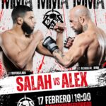 Jordi Wild Instagram - Este 17 de Febrero llega a vuestras vidas el Evento más brutal que se haya hecho en internet: Dogfight Wild Tournament - DWT A las 7 de la tarde (hora española) empieza en El Rincón de Giorgio la locura que no os va a dejar indiferentes… Un espectáculo y una guerra abierta como no se habrá visto. La impresionante ilustración del cartel oficial está hecho por @rodrigo.lorenzo.art , un genio que trabaja para la UFC, la NFL y muchos sitios del altísimo nivel. Seguidlo 👊🏼