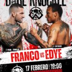 Jordi Wild Instagram - Este 17 de Febrero llega a vuestras vidas el Evento más brutal que se haya hecho en internet: Dogfight Wild Tournament - DWT A las 7 de la tarde (hora española) empieza en El Rincón de Giorgio la locura que no os va a dejar indiferentes… Un espectáculo y una guerra abierta como no se habrá visto. La impresionante ilustración del cartel oficial está hecho por @rodrigo.lorenzo.art , un genio que trabaja para la UFC, la NFL y muchos sitios del altísimo nivel. Seguidlo 👊🏼