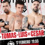 Jordi Wild Instagram - Este 17 de Febrero llega a vuestras vidas el Evento más brutal que se haya hecho en internet: Dogfight Wild Tournament - DWT A las 7 de la tarde (hora española) empieza en El Rincón de Giorgio la locura que no os va a dejar indiferentes… Un espectáculo y una guerra abierta como no se habrá visto. La impresionante ilustración del cartel oficial está hecho por @rodrigo.lorenzo.art , un genio que trabaja para la UFC, la NFL y muchos sitios del altísimo nivel. Seguidlo 👊🏼