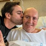 Jordi Wild Instagram - Informo al mundo: Papa Giorgio aka DIOS, ha superado la operación perfectamente y mañana estará en casa listo para correr una maratón. Gracias a todos por los bonitos mensajes ❤️ Sois muy buenos ❤️