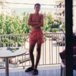Jordi Wild Instagram – Antes de las drogas