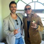 Jordi Wild Instagram - Tengo malas noticias, mi hermanito pequeño Joselito, conocido mundialmente como Joselito, ya no está en el mercado… ¡Se casa y lo caso yo! Dadnos amor que es un día importante ❤️