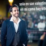 Jordi Wild Instagram - Feliz San Valentín a todos los solteros como yo ❤️