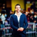 Jordi Wild Instagram – No voy casi nunca en traje, pero cuando voy…