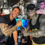 Jordi Wild Instagram – El choque de manos que hizo temblar el mundo 🌋