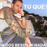 Jordi Wild Instagram – Estáis todos locos Meme Land