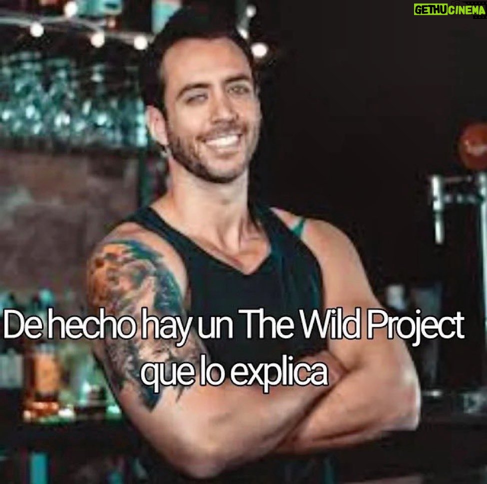 Jordi Wild Instagram - Usadlo para cualquier tema del que os hablen