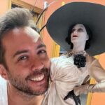 Jordi Wild Instagram - Cuando te das cuenta de que tu novia no es real y vives en una fantasía. #otaku