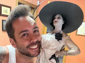 Jordi Wild Instagram - Cuando te das cuenta de que tu novia no es real y vives en una fantasía.
#otaku