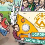 Jordi Wild Instagram - Esto es BRUTAL, tengo los mejores seguidores del mundo. ¡TODOS SUBIDOS A LA JORDINETA! Gracias @olierart ❤️❤️❤️